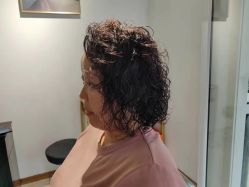 -东方美妍小鹏造型