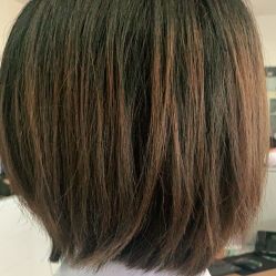 -Coco Salon 日系烫染专业店