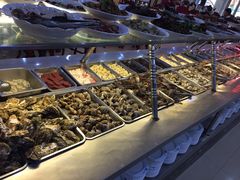 -春华海鲜城(广场西苑店)