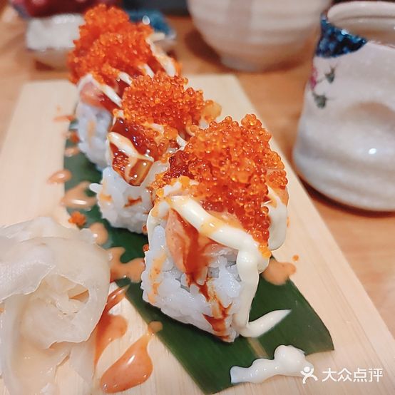 千松料理(金府花园店)