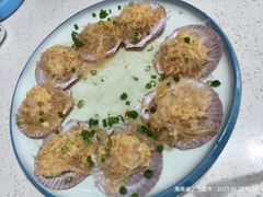 -锦里海景海鲜餐厅.三亚老字号(亚龙湾中心广场店)