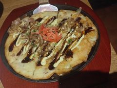 -泰居酒屋日式料理烧肉