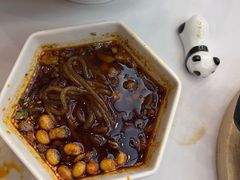 -眉州东坡(亚运村店)