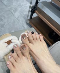-CO COLOR美甲美睫美妆