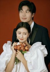 点击看大图 -时尚芭莎摄影BAZAAR STUDIO(上海店)