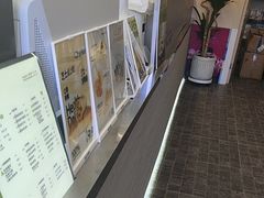 -本来不该有·鲜果咖啡(大梅沙店)