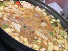-烤路里·韩国品质自助烤肉(石路天虹4号店)