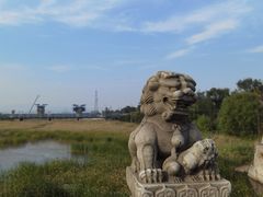 -卢沟桥文化旅游区(卢沟桥)