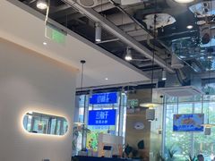 -兰湘子·湘菜小炒(长安万科广场店)