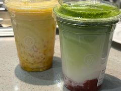 -海底捞火锅(步步高新天地店)