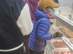 -紫光园清真北京小吃(广渠门内店)