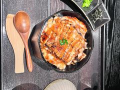 -玄白·炭烤活鳗(上海首店)