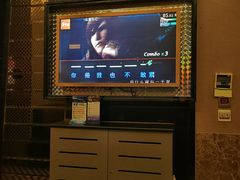 -星乐汇量贩式KTV(中冶祥腾城市广场店)