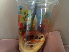 柠檬红茶-东方既白(黄兴路大润发店)