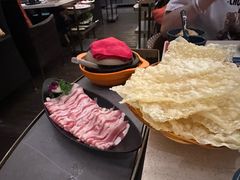 -润泽园椰子鸡(汇一城店)