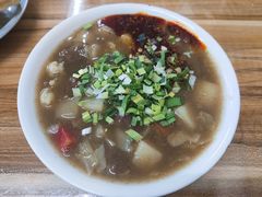 -老字号贾家肉丸糊辣汤(光明巷店)