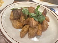 -LA MAISON公鸡和龙(蛇口店)