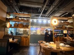 -桂小厨广西菜(青秀万达店)