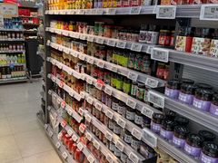 -blt精品超市(北京银座店)