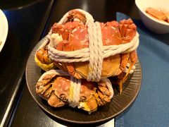 -盛宴自助餐厅(运达喜来登店)