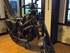 -信不信由你博物馆