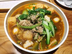 -一顿烧烤(八经街店)
