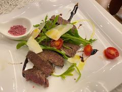 牛扒-爱茉莉意大利西餐厅