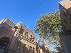 -天津五大道文化旅游区