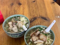 -珍合云吞面店(大鱼街店)