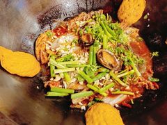 -江湖水乡铁锅炖魚(周庄嘉园店)