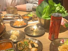 -西塔老太太泥炉烤肉(亚运村店)