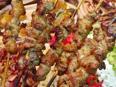 -1819餐厅·团队聚餐·烤串·精酿