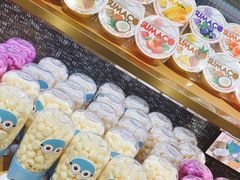 -布莱诺(中央大道店)