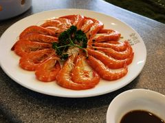 -尚都酒店-餐饮部