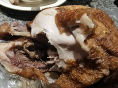 -陶记正宗德州扒鸡(科巷店)