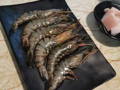 -贺野·自助炭火烤肉(紫藤路店)