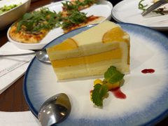 -斯比特花园西餐厅(东方商厦店)