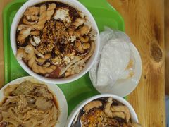 -老鳯府豆花泡馍(第五大道店)