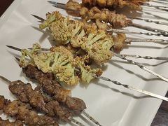 -三个大叔东北烧烤·砂锅菜(西三旗店)