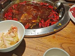 -城墙拐拐火锅(三峡广场黑金冠店)