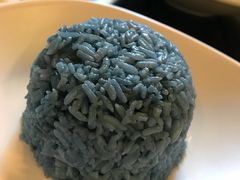 -Asianplus海蓝鸡饭