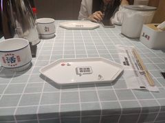 -鱼酷活鱼烤鱼(北美店)