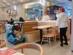 大堂-客临百思德·东北特色馆(龙湖时代天街店)