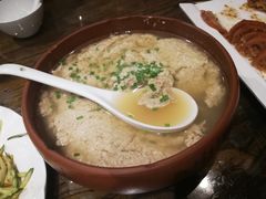 -小时候文化餐厅(盘山店)