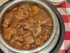 -西贝(金桥店)