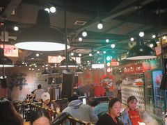 -萍姐火锅·公路夜市(打浦桥日月光店)