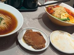 -松鹤楼·苏式汤面(虹桥天地店)