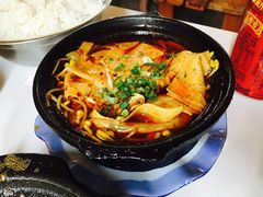 -廖记老砂锅(上清寺店)