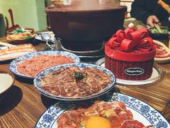 -哈根达斯(武汉天地店)