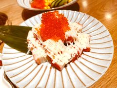 -团子君寿司·茶